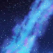 An improved version with a center flare and a blue halo in 8k resolution for one of the popular backgrounds on aa vfx. Blue Galaxy Background Gif Novocom Top
