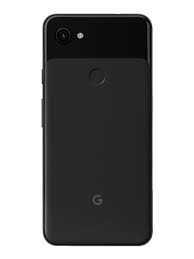 Insert a sim card not from the current network. Best Buy Google Pixel 3a Xl 64gb Unlocked Just Black Ga00664 Us