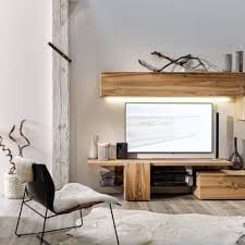Hangeschrank wandschrank wandkonsole wohnzimmer kernbuche. Voglauer Mobel Voglauer