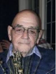 Obituary for James M (Chevy) Chevrette