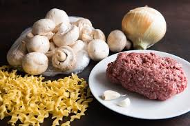 When you're ready, we'll help you decide between similar recipes. Best Ground Beef Stroganoff Recipe House Of Nash Eats