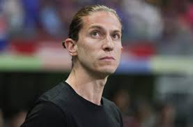 Ryan Roberto, promessa do Flamengo, assina contrato profissional