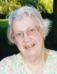 Obituary information for Dorothy A. Boles