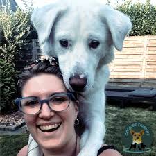 Cookies Friends. Der Podcast für Tierschutz-Hunde