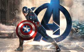 1920x1200 papel de parede hd | plano de. Captain America Wallpapers Top Free Captain America Backgrounds Wallpaperaccess