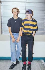 Maybe you would like to learn more about one of these? Pin On 80s Fashion