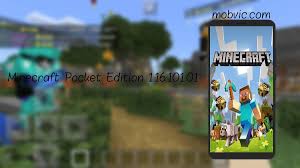 If you already have minecraft: ØªØ­Ù…ÙŠÙ„ Ù„Ø¹Ø¨Ø© Ù…Ø§ÙŠÙ†ÙƒØ±Ø§ÙØª Ø¨ÙˆÙƒÙŠØª Ø¥ÙŠØ¯ÙŠØ´ÙŠÙ† Minecraft Pocket Edition 1 16 101 01 Ø§Ù„Ø§ØµØ¯Ø§Ø± Ø§Ù„Ø§Ø®ÙŠØ± Minecraft Pocket Edition Minecraft Pocket Edition