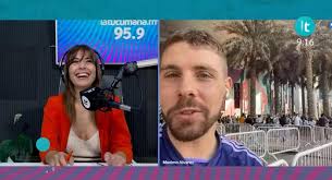 FM latucumana en Qatar: piden hasta U$S800 para ver Argentina-Australia