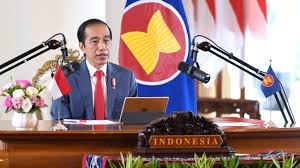 Clinical sciences foundation movement science. Pidato Di Ktt Pleno Ke 37 Asean Presiden Jokowi Sambut Baik Kerangka Kerja Sama Asean Travel Corridor Agreement