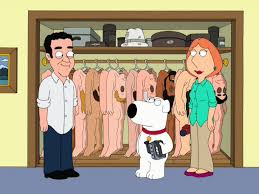 Aus der zeitung erfahren die griffins, dass der erzkonservative radiomoderator rush limbaugh nach quahog kommt. Fred Savage Family Guy Wiki Fandom