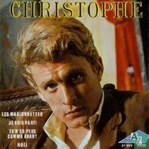 Daniel Bevilacqua (Christophe [FRA]) muziek catalogus