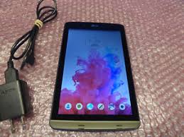For any free trialpay unlock that doesn't meet your expectations, we will keep your credit on file for a future unlock, or reimburse you if you have paid for your offer as a courtesy. Lg G Pad 7 0 Android Tablet 12gb Free Usps Shipping In Usa Ebay