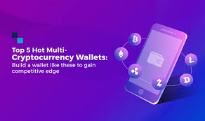 However, a big part of managing cryptocurrencies lies in choosing the best bitcoin wallet. How To Create A Bitcoin Wallet App Insight Into Top Wallets Features Antier Solutions