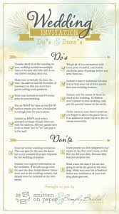 A separate reception card, if your ceremony and how do you address a wedding invitation with a guest? 6 Super Helpful Wedding Invitation Checklists Modwedding Wedding Invitation Etiquette Wedding Invitations Wedding Planning Tips