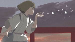 Nonton streaming & download kumpulan anime garapan studio ghibli studio terbaik full hd subtitle indonesia. Studio Ghibli Aesthetic Studio Ghibli Aesthetic Art Ghibli Aesthetic