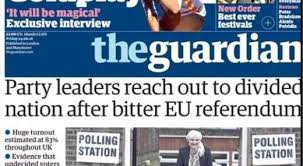 Sistemazione in camere in appartamento. La Nazione Divisa Le Prime Pagine Dei Giornali Inglesi La Stampa