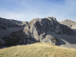 La Corne Le Tour Depuis L Iram