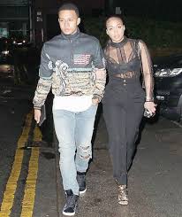 She wears a bra of size 33b. Memphis Depay And Lori Harvey Photos News And Videos Trivia And Quotes Famousfix