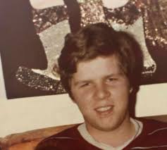 Tribute to Gary Copley, 1962