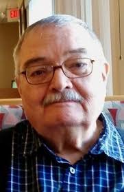 Marshall Hall Obituary