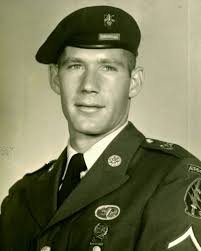 RANDOLPH H. "RANDY" SCHOCK, SR. DHCS 1970