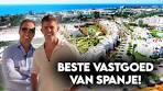 Vastgoed Kopen in Spanje, dit zijn de Mooiste Objecten ... - YouTube