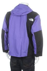 Black And Purple North Face Jacket The North Face Men S 3 In 1 Gore Tex Jacket Shell Only Purple Black Size S By Vapeovintage On Etsy North Face Mens Gore Tex Jacket The North Face