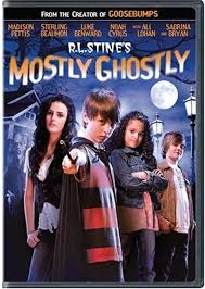 Mostly Ghostly Halloween Film Halloween Movies Kids Best Kids Halloween Movies