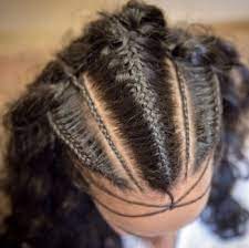 Ethiopian Hair Style Ethiopian Hair Hair Styles African Hairstyles