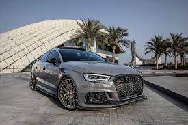 Image result for Nardo Gray 2019 RS3