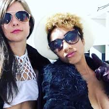 Profile for Ari and Kim