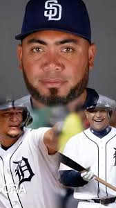 Joaquin Benoit: Nadie Trabajaba Como Miguel Cabrera #mlb #beisbol #pelotero  #baseball #pelota