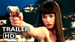 What does hustle expression mean? The Hustle Official Trailer 2 2019 Anne Hathaway Rebel Wilson Movie Hd Youtube