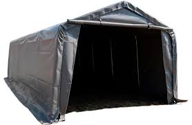 Stoff shelter heu und boden lagerung zelt bauernhof lager zelt, tragbare auto garage. Garagenzelt 610 G M Lagerzelt 8 X 3 66 X 2 72 M Werkzeuge Und Werkstatt P Lindberg