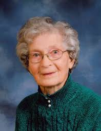Ruth Brandt Obituary -