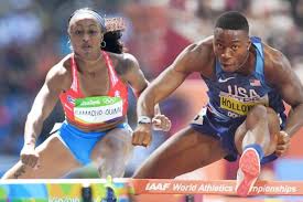She is the youngest american olympian at the tokyo 2020 games and has been called the future of tokyo olympics live: Tokyo Olympics Preview 100m Hurdles And 110m Hurdles Previews World Athletics