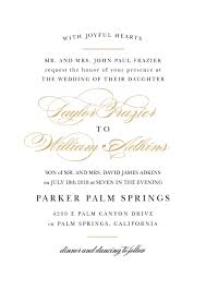 Create your own wedding invitation cards in minutes with our invitation maker. Wedding Invitation Wording Samples Regarding Sample Wedding In 2020 Wedding Invitations Examples Wedding Invitation Wording Templates Sample Wedding Invitation Wording