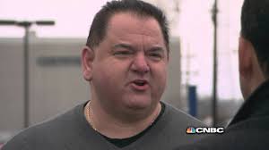 THIS AIN'T NO PARTNERSHIP!