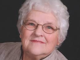 Georgetta I. Bartlett Obituary (1942