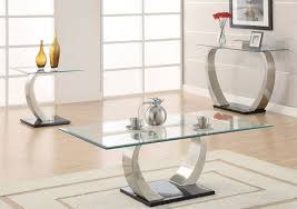 Find a variety of stylish sofa tables that provide chic storage options. 15 Stylish Rectangular Glass Top Coffee Tables Home Design Lover