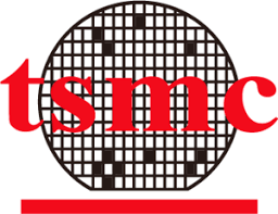 Who was the founder of tsmc semiconductor company? Taiwan Semiconductor Manufacturing Company Ltd Logo Vector Ai Free Download