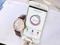 mmt horological smartwatch platform ties switzerland to silicon valley ablogtowatch smart watch frederique constant swiss watches