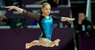 Campionatele europene de gimnastică cluj 2017. Campionatele Mondiale De GimnasticÄ Vor Fi Transmise In Exclusivitate PanÄ In 2020 De Televiziunea RomanÄ Sport Magazin