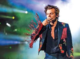 It was broadcast on channel 4 on 28 march 2015, shortly before that year's general election. Harry Styles Lady Gaga Support New Black Music Action Coalition Music Gulf News