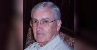 Jack Steelsmith Obituary