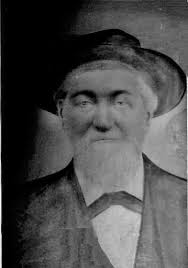 Benson Shiflett and Christina Shiflett