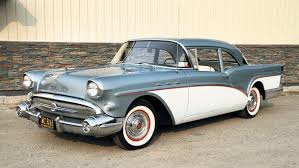 Image result for Bittersweet 1957 Buick
