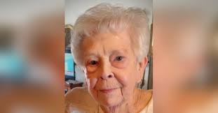 Obituary information for Phyllis A. Allely
