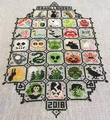 A list of cross stitch patterns and cross stitch kits available at everything cross stitch. Pin On Cute Cross Stitch