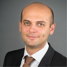 Dipl.-Ing. Goncalo Ferreira